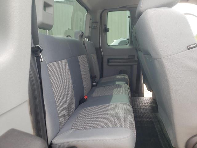 Photo 6 from auction – 2015 FORD F250 SUPER with VIN 1FT7X2B68FEC03074