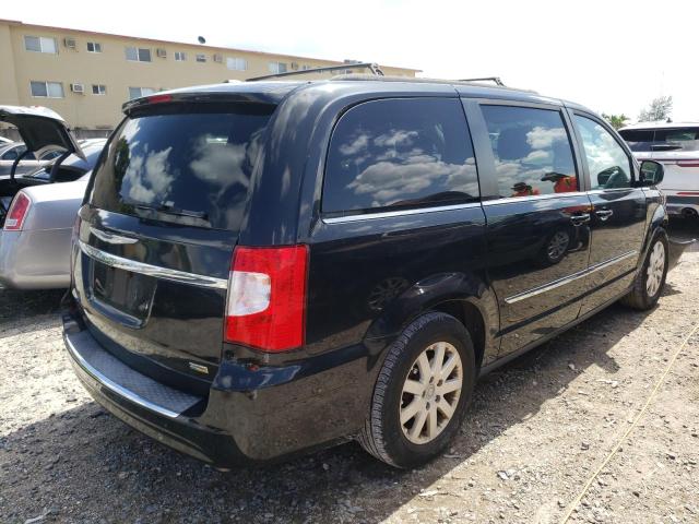 Photo 4 from auction – 2015 CHRYSLER TOWN & COU with VIN 2C4RC1BG8FR730669