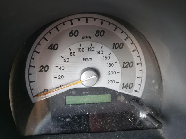 Photo 8 from auction – 2006 TOYOTA SCION TC with VIN JTKDE177860126782