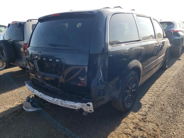 Photo 4 from auction – 2013 DODGE GRAND CARA with VIN 2C4RDGEG9DR606418