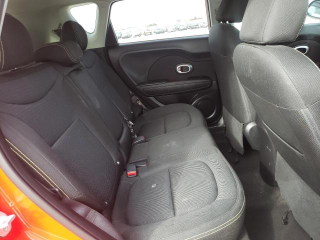 Photo 6 from auction – 2016 KIA SOUL + with VIN KNDJP3A54G7824533
