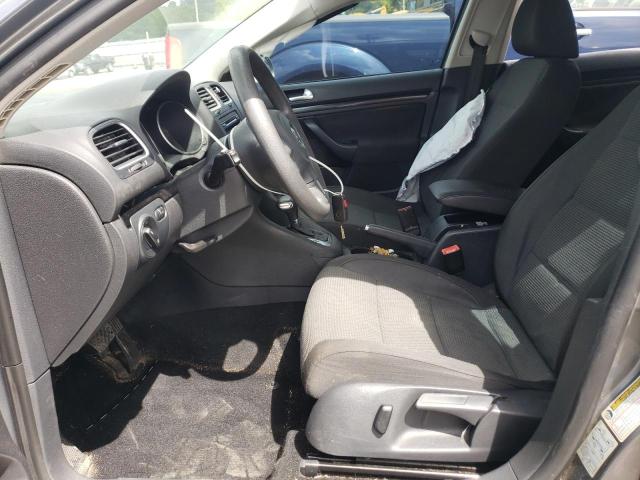 Photo 5 from auction – 2011 VOLKSWAGEN JETTA S with VIN 3VWPX7AJ3BM649783
