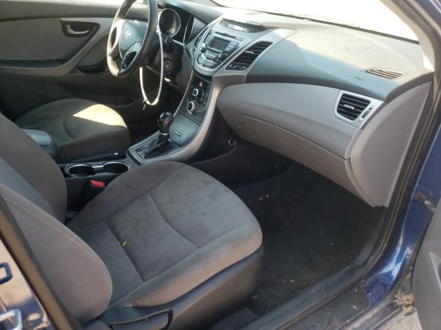 Photo 5 from auction – 2015 HYUNDAI ELANTRA SE with VIN 5NPDH4AE1FH595772