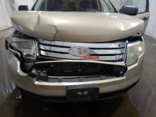 Photo 7 from auction – 2007 FORD EDGE SE with VIN 2FMDK46CX7BB15794