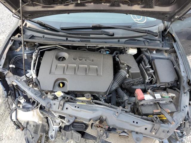 Photo 7 from auction – 2014 TOYOTA COROLLA L with VIN 2T1BURHE2EC005344