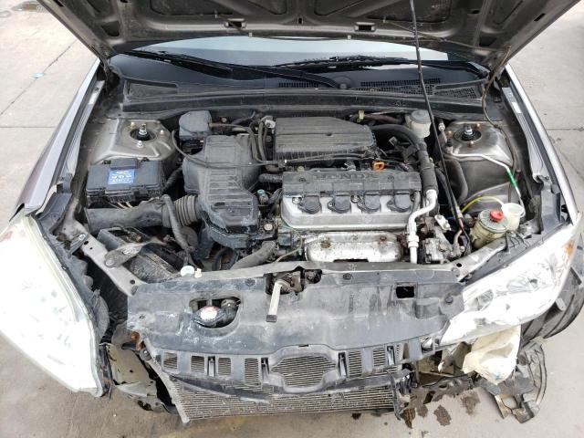 Photo 7 from auction – 2004 HONDA CIVIC LX with VIN 1HGES16554L012336