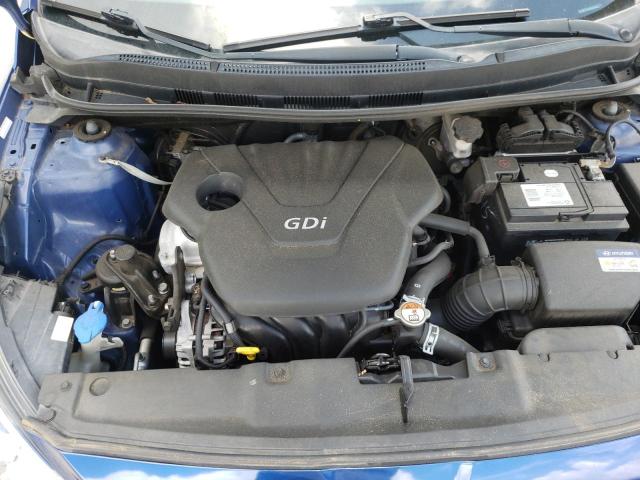 Photo 7 from auction – 2017 HYUNDAI ACCENT SE with VIN KMHCT5AE5HU315811