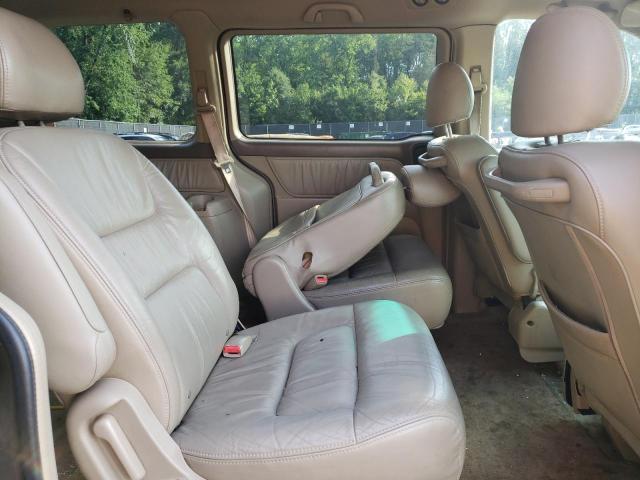 Photo 6 from auction – 2003 HONDA ODYSSEY EX with VIN 5FNRL18743B025074
