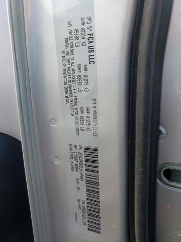 Photo 10 from auction – 2020 DODGE CHARGER SX with VIN 2C3CDXBG9LH104804