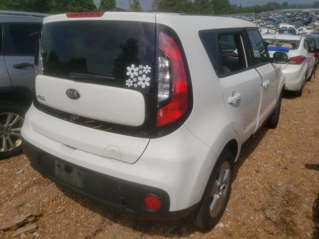 Photo 4 from auction – 2019 KIA SOUL with VIN KNDJN2A2XK7002379