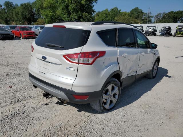 Photo 4 from auction – 2014 FORD ESCAPE SE with VIN 1FMCU0GX1EUC83850
