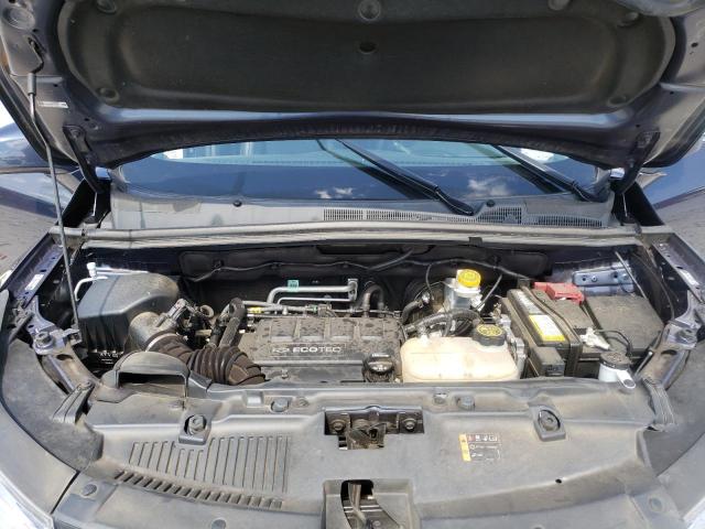 Photo 7 from auction – 2019 CHEVROLET TRAX PREMI with VIN 3GNCJMSB7KL308053