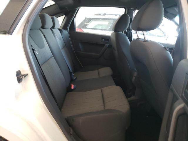 Photo 6 from auction – 2009 FORD FOCUS SE with VIN 1FAHP35N29W218395