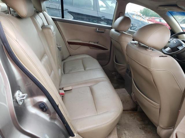 Photo 6 from auction – 2005 NISSAN MAXIMA SE with VIN 1N4BA41E15C828948
