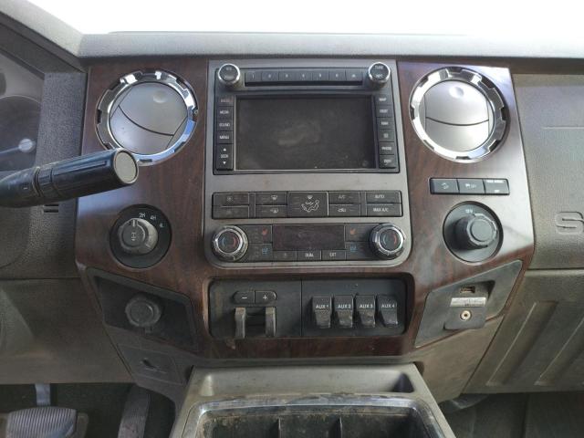 Photo 9 from auction – 2012 FORD F250 SUPER with VIN 1FT7X2BT9CEB17211