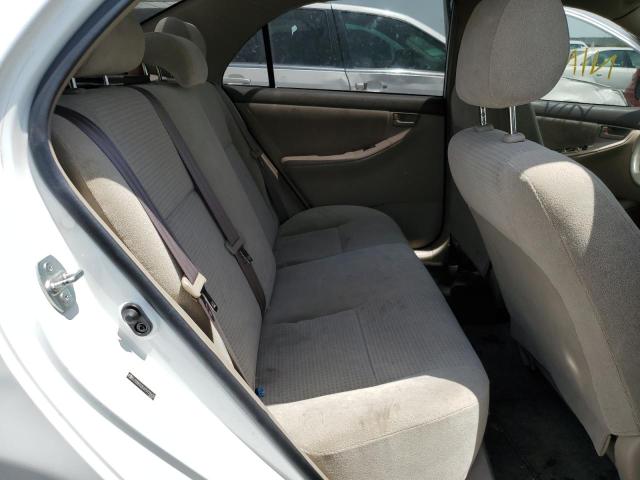 Photo 6 from auction – 2007 TOYOTA COROLLA CE with VIN JTDBR32E670125829