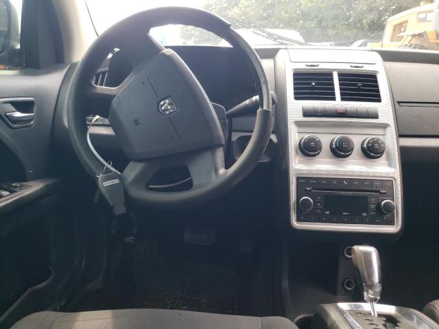 Photo 9 from auction – 2010 DODGE JOURNEY SE with VIN 3D4PG4FBXAT117179