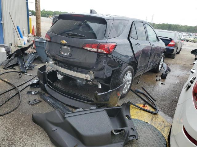 Photo 4 from auction – 2022 CHEVROLET EQUINOX LS with VIN 2GNAXHEV9N6125281