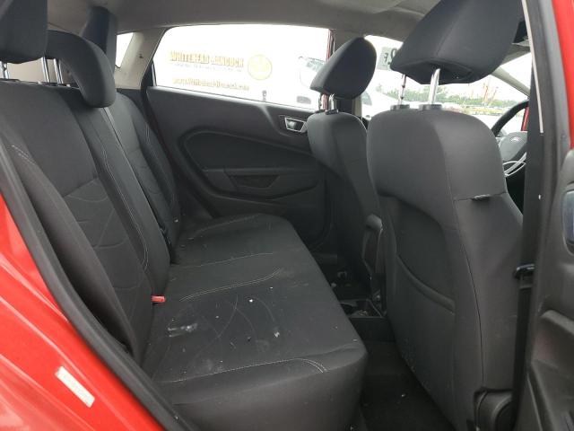 Photo 6 from auction – 2014 FORD FIESTA SE with VIN 3FADP4EJ4EM139872
