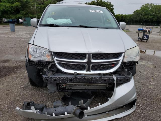 Photo 9 from auction – 2012 DODGE GRAND CARA with VIN 2C4RDGCG2CR253389