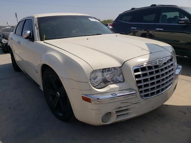 Photo 1 from auction – 2007 CHRYSLER 300 TOURIN with VIN 2C3KA53G27H798779