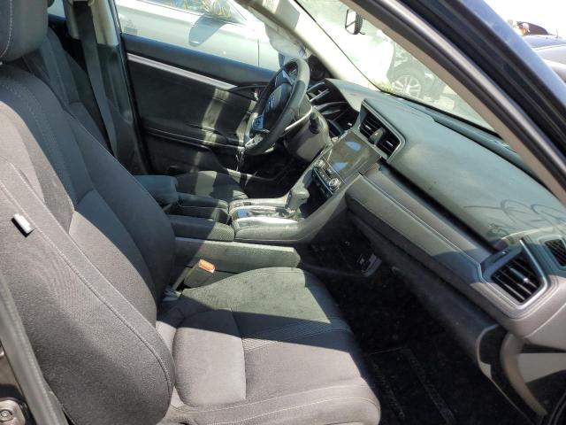Photo 5 from auction – 2017 HONDA CIVIC EX with VIN 19XFC1F31HE211199
