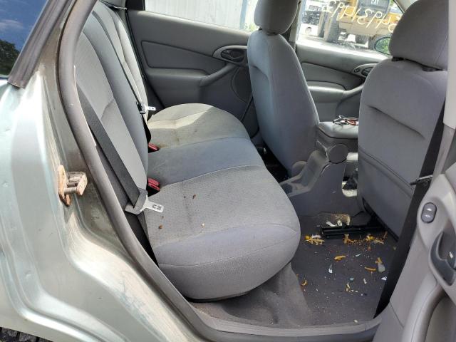 Photo 6 from auction – 2004 FORD FOCUS ZTS with VIN 1FAFP38Z34W190945