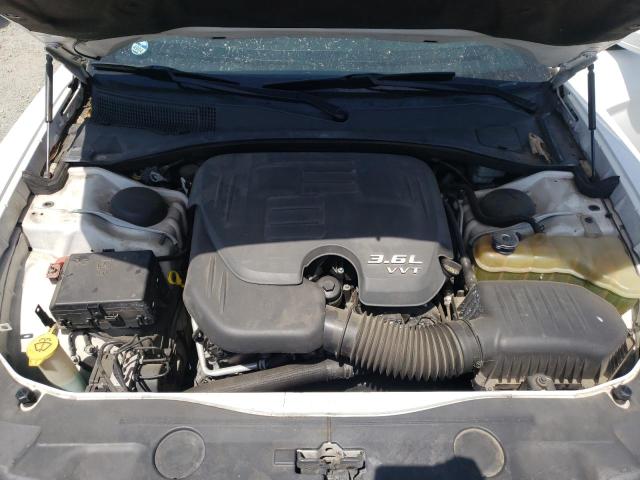 Photo 7 from auction – 2011 DODGE CHARGER with VIN 2B3CL3CG1BH607832