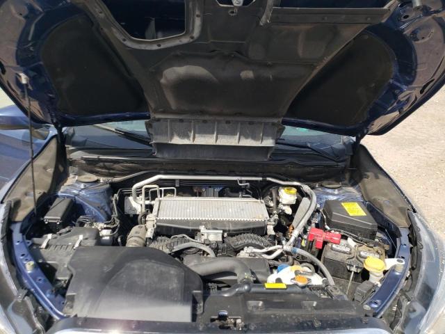 Photo 7 from auction – 2020 SUBARU ASCENT PRE with VIN 4S4WMAED3L3414582