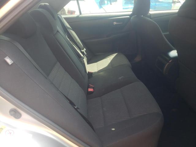 Photo 6 from auction – 2017 TOYOTA CAMRY LE with VIN 4T1BF1FK2HU768908