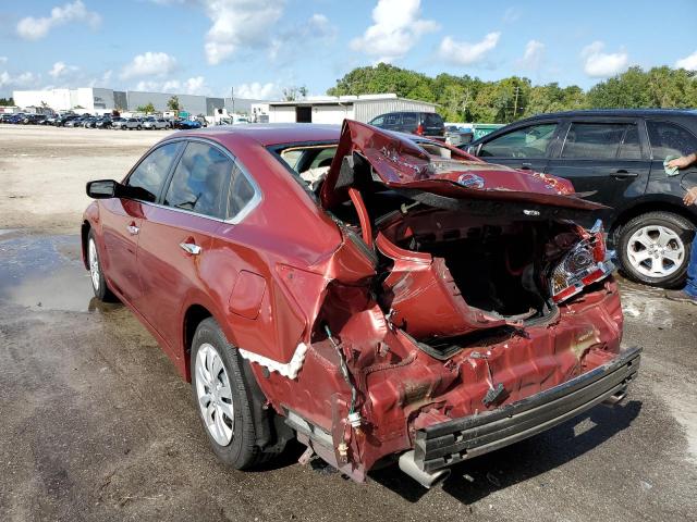 Photo 3 from auction – 2014 NISSAN ALTIMA 2.5 with VIN 1N4AL3AP6EN374167
