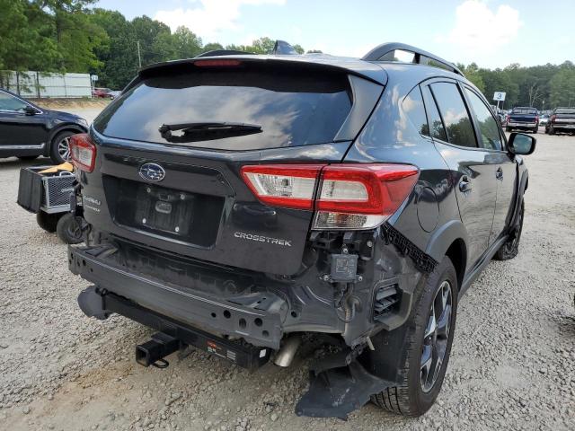 Photo 4 from auction – 2019 SUBARU CROSSTREK with VIN JF2GTAEC6KH241789
