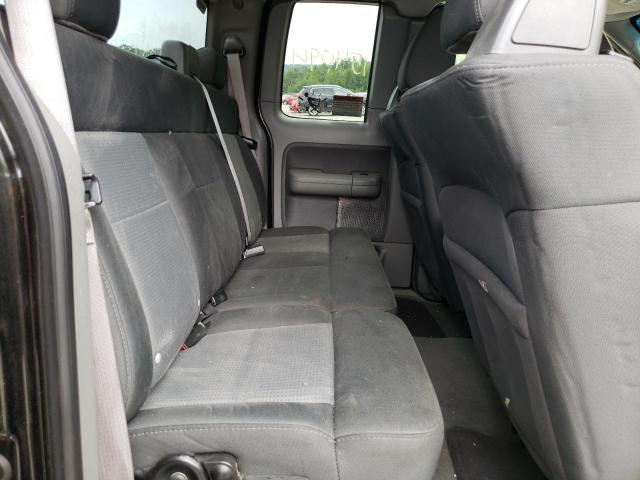 صورة رقم 6 من المزاد - 2008 FORD F150 مع VIN 1FTRX14W98FC14422