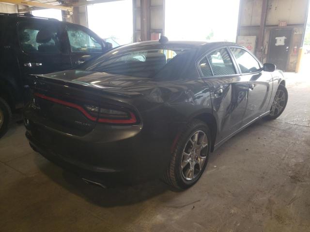 Photo 4 from auction – 2015 DODGE CHARGER SX with VIN 2C3CDXJG7FH908346