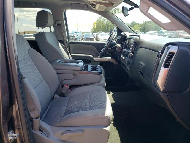 Photo 5 from auction – 2014 CHEVROLET SILVER1500 with VIN 3GCPCREC8EG113050