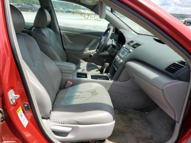 Photo 5 from auction – 2007 TOYOTA CAMRY CE with VIN 4T1BE46K17U004728