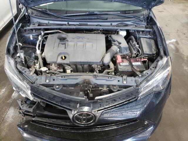 Photo 7 from auction – 2019 TOYOTA COROLLA L with VIN 2T1BURHE0KC238764
