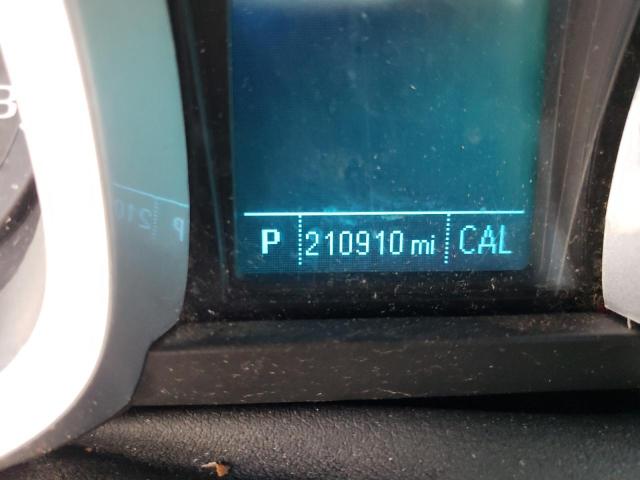 Photo 8 from auction – 2013 CHEVROLET EQUINOX LS with VIN 2GNALBEK2D6358786
