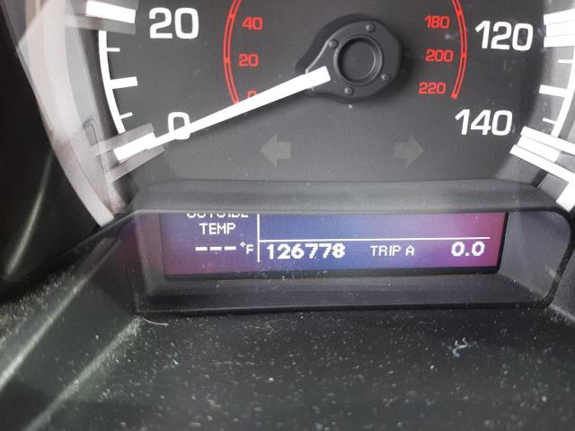 Zdjęcie 8 z aukcji – 2013 HONDA RIDGELINE z VIN 5FPYK1F55DB016036