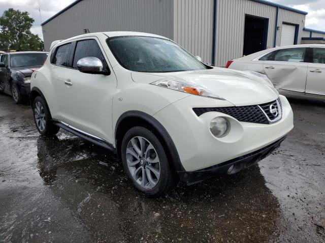 NISSAN JUKE S 2011 with VIN JN8AF5MR1BT004993 - Photo from auction