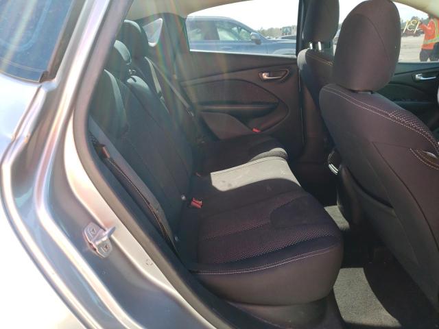 Photo 6 from auction – 2015 DODGE DART SXT with VIN 1C3CDFBB4FD251886