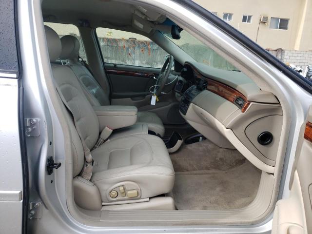 Photo 5 from auction – 2003 CADILLAC DEVILLE with VIN 1G6KD54Y53U174589
