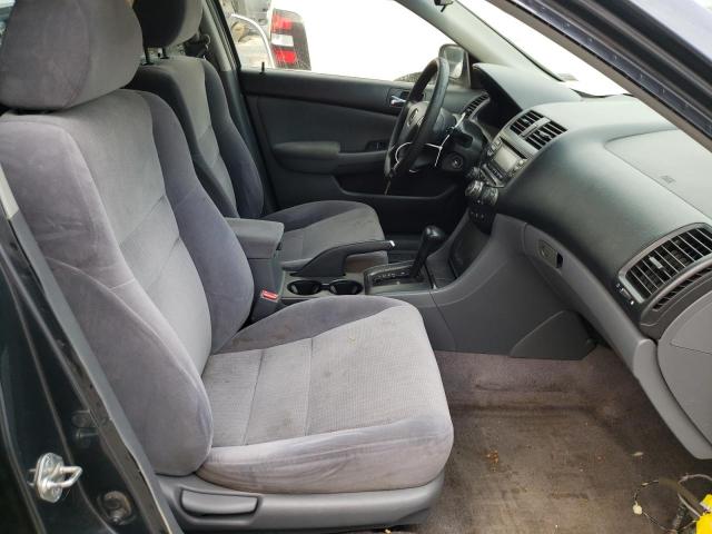 Photo 5 from auction – 2003 HONDA ACCORD LX with VIN JHMCM56363C024630