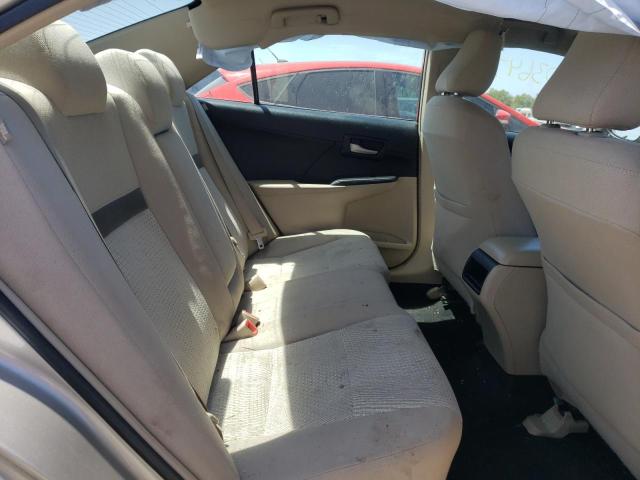 Photo 6 from auction – 2014 TOYOTA CAMRY L with VIN 4T4BF1FKXER340554