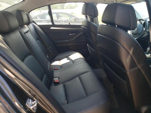 Photo 6 from auction – 2011 BMW 535 XI with VIN WBAFU7C57BDU54155