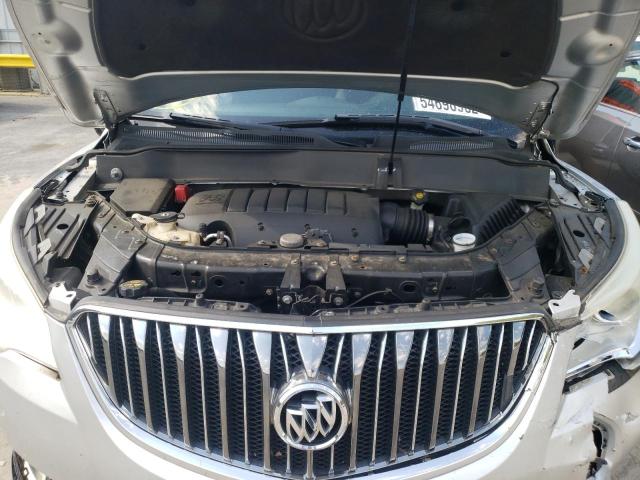 Photo 7 from auction – 2013 BUICK ENCLAVE with VIN 5GAKVCKD4DJ160587