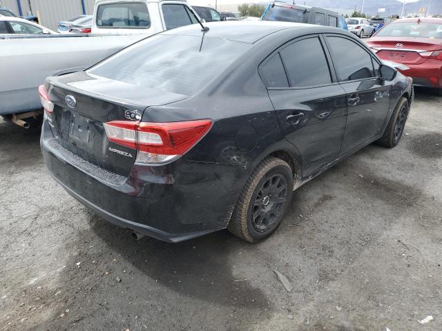 Photo 4 from auction – 2018 SUBARU IMPREZA with VIN 4S3GKAA61J3616243