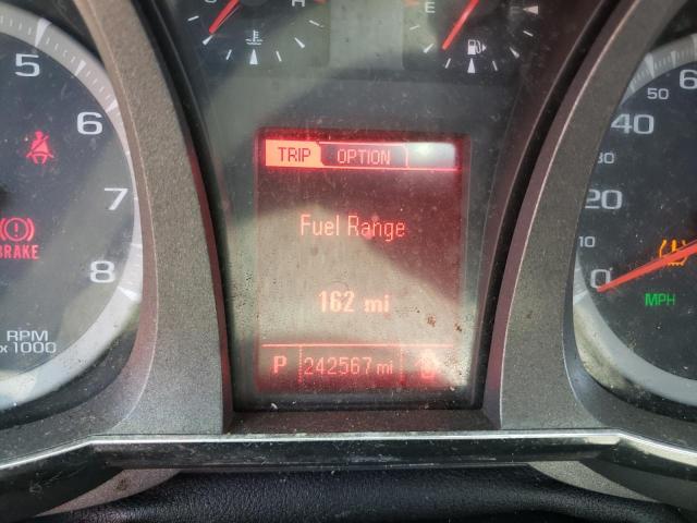 Photo 8 from auction – 2013 GMC TERRAIN SL with VIN 2GKFLVEK3D6292754
