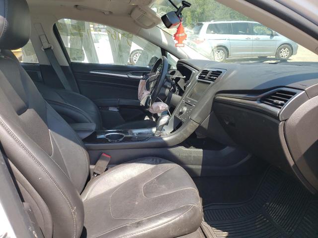 Photo 5 from auction – 2013 FORD FUSION TIT with VIN 3FA6P0RU2DR354092