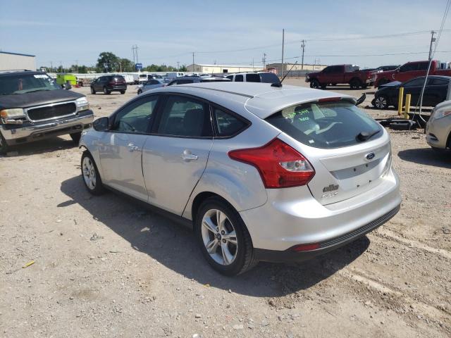 Photo 3 from auction – 2013 FORD FOCUS SE with VIN 1FADP3K29DL146484